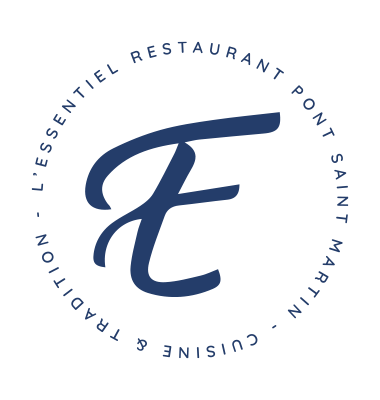 L'Essentiel - restaurant PONT-SAINT-MARTIN